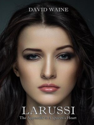 cover image of Larussi